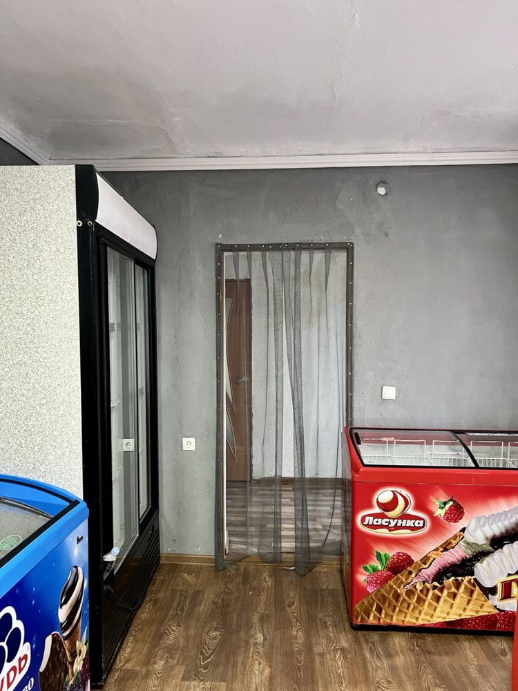 Готовий  бізнес, комерційне приміщення.