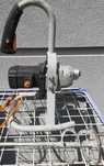 Mieszadło Protool-Festool MXP 1602 EQ.