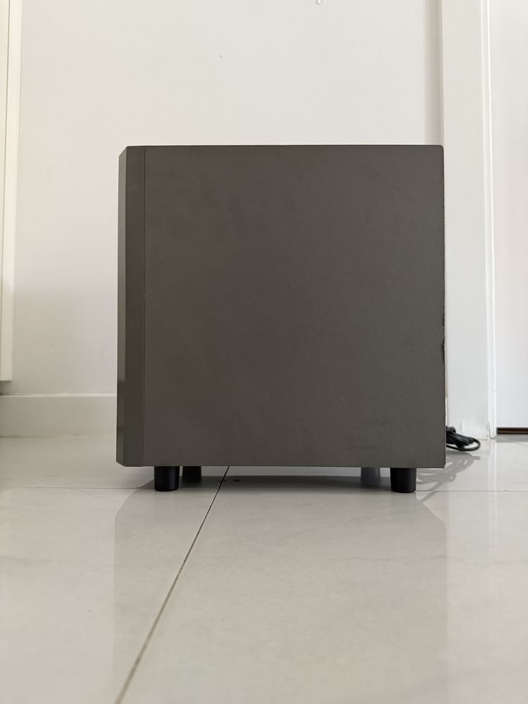 Subwoofer Teac 70W (PL-D2000SW)
