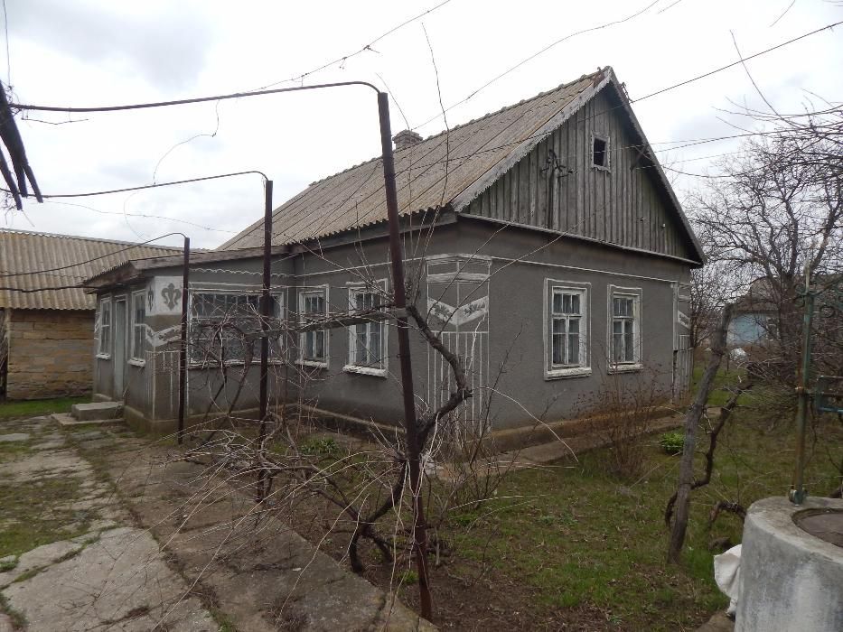 Продам дом в с. Переселенец
