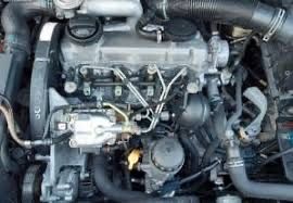 Swap vp 110 seat leon 1m