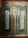 RAM 512mb DDR2 Samsung