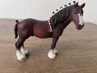Клейдесдальський мерин кінь іграшка фігурка Schleich