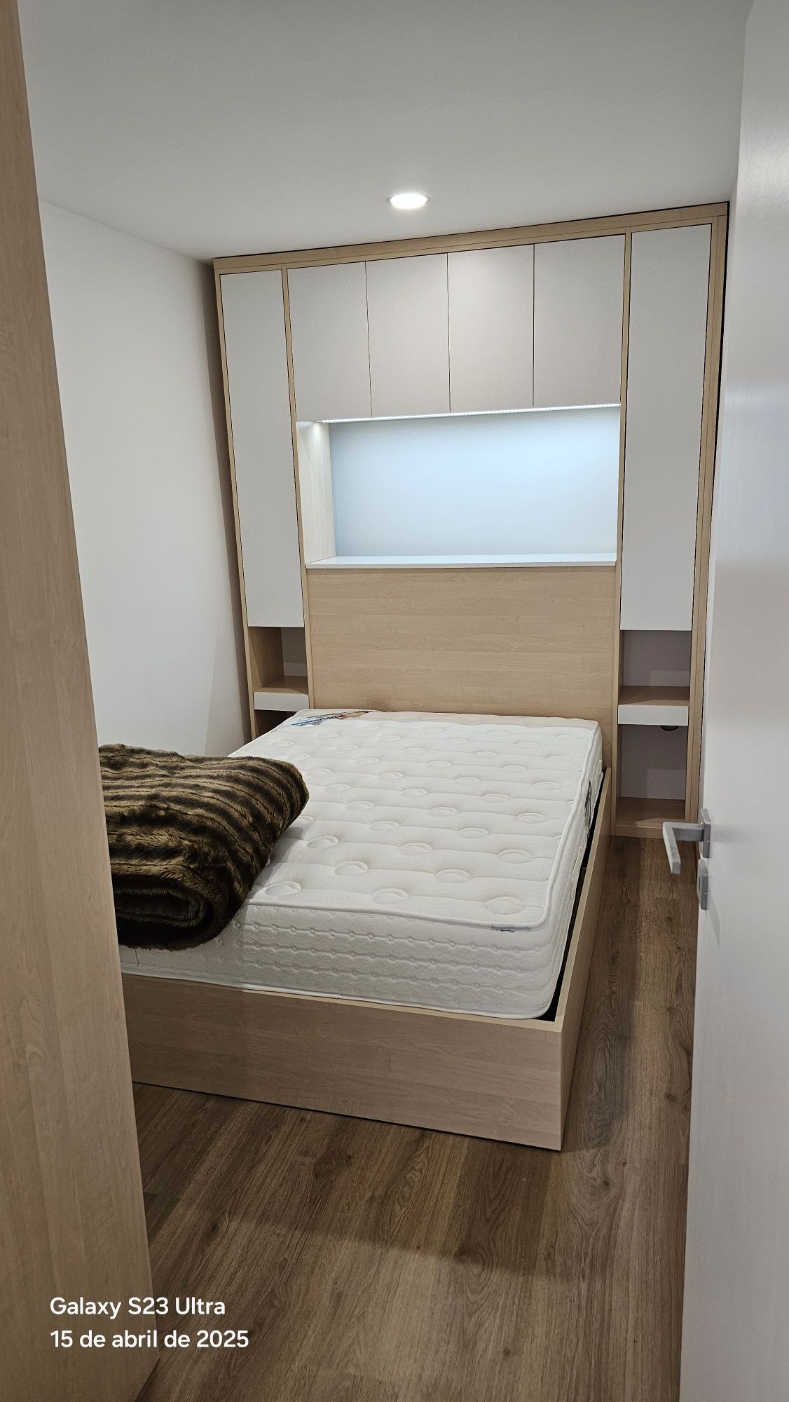 Moradia Geminada - Godim - Régua