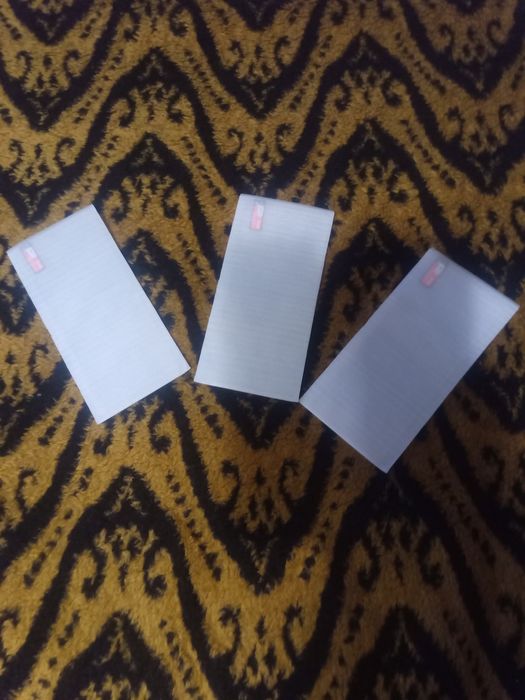 Запасне Скло Нове до телефону Cubot Note 50