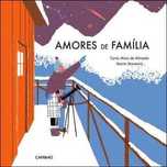Amores de Família, Carla Maia de Almeida, Marta Monteiro