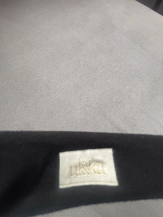 Opaska marszczulka slim Ul&ka