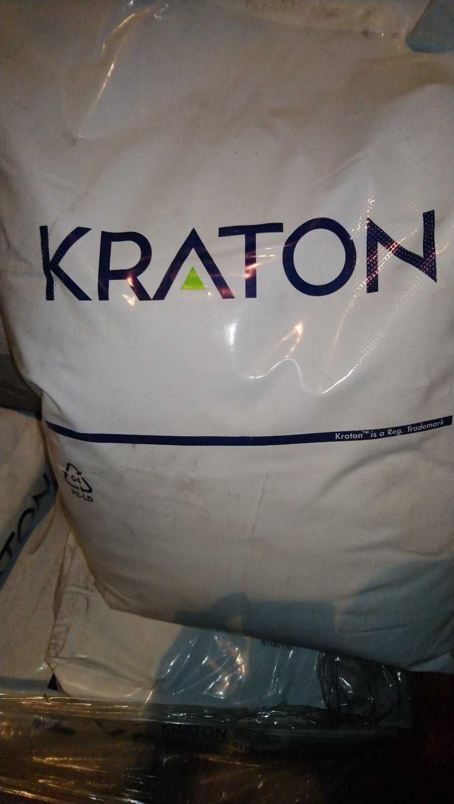 Термопластичний, синтетичний каучук. Kraton D1101 ASM. Kraton D1192
