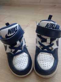 Buciki Nike 23,5