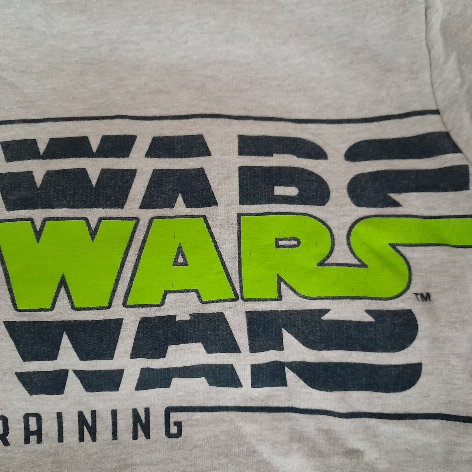 Star wars bluza 152cm