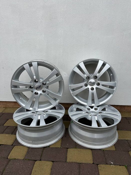 титани/диски R16 Renault/Nisssn/KIA/Hyundai/Mazda 5x114,3