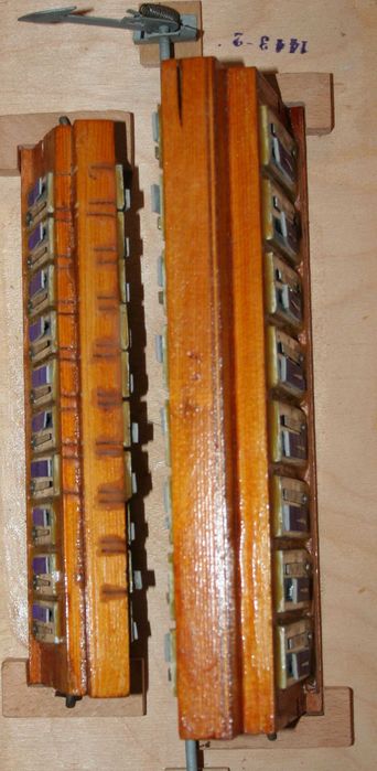 Гармонь Беларусь МИ мажор состояние новой.