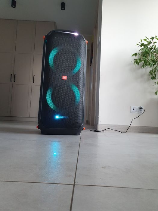 Wynajem  Partybox idealny na każdą imprezę 18-nastki , domówki wesela