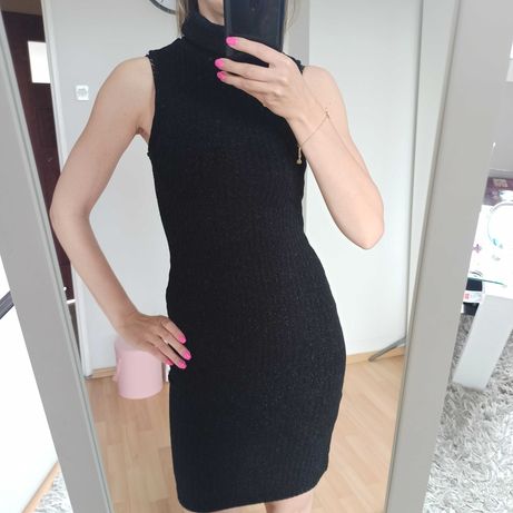 Sukienka dzianinowa New Look XS/S