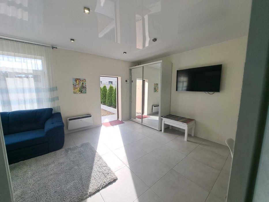 Сдам на длительно таунхаус на Новом Бугово