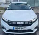 Dacia Sandero 1.0 SCe Essential