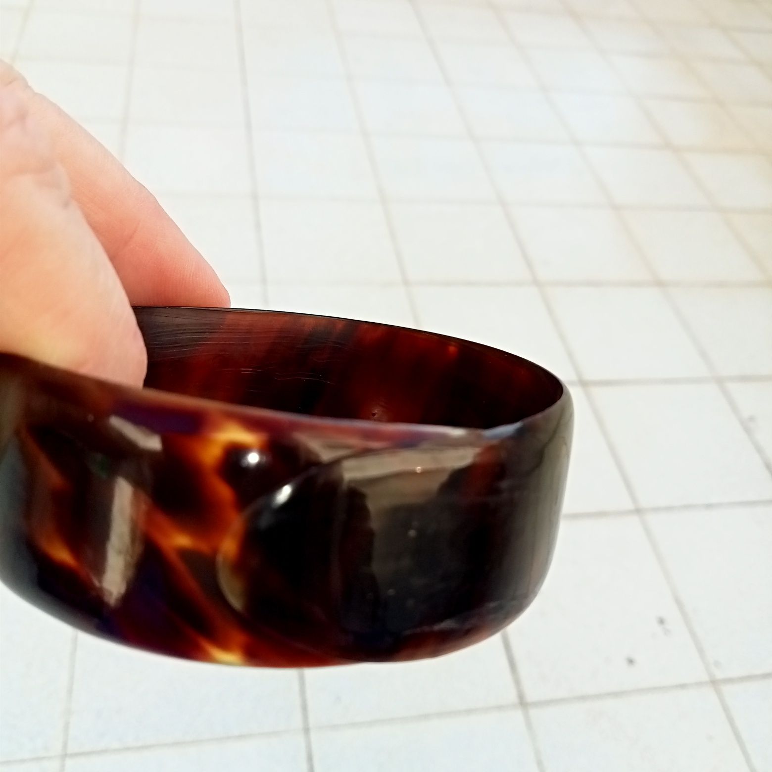 Pulseira estilo Indonésia