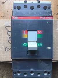 Автоматичний вимикач АВВ 320 А
