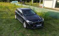 BMW X1  F48 xDrive 1.8d 2016 automat