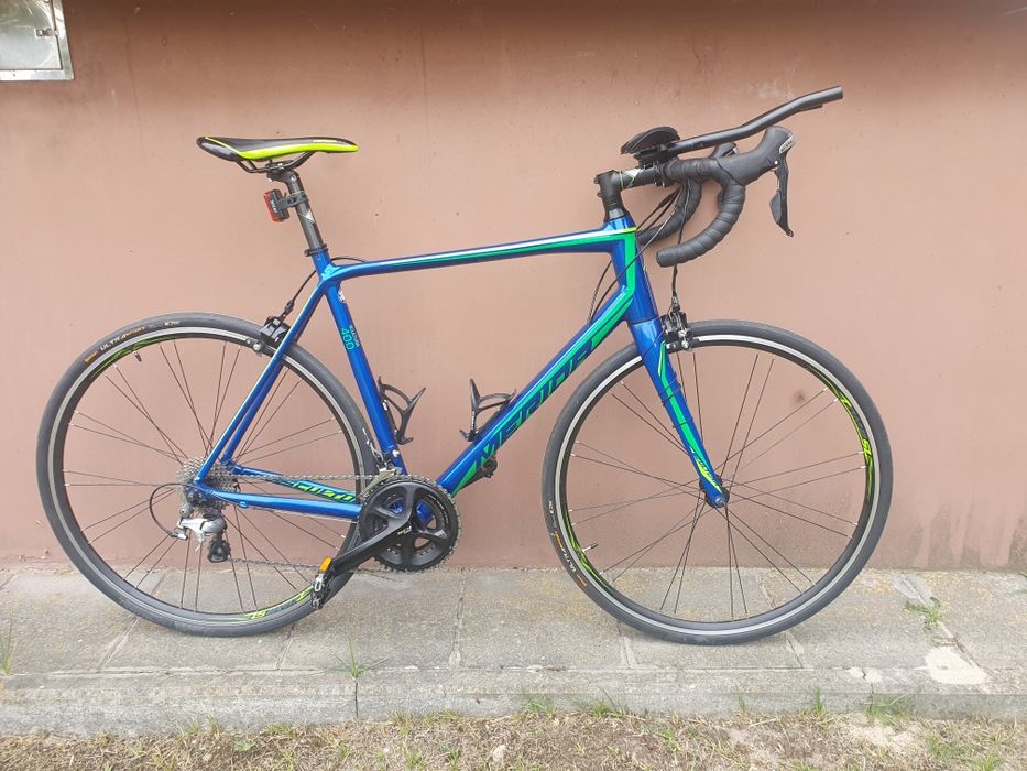 Okazja Rower Szosowy Merida Scultura 400