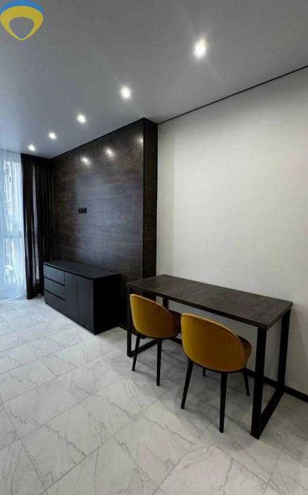 Продам 1 кімнатну квартиру в новому будинку на Таїрова