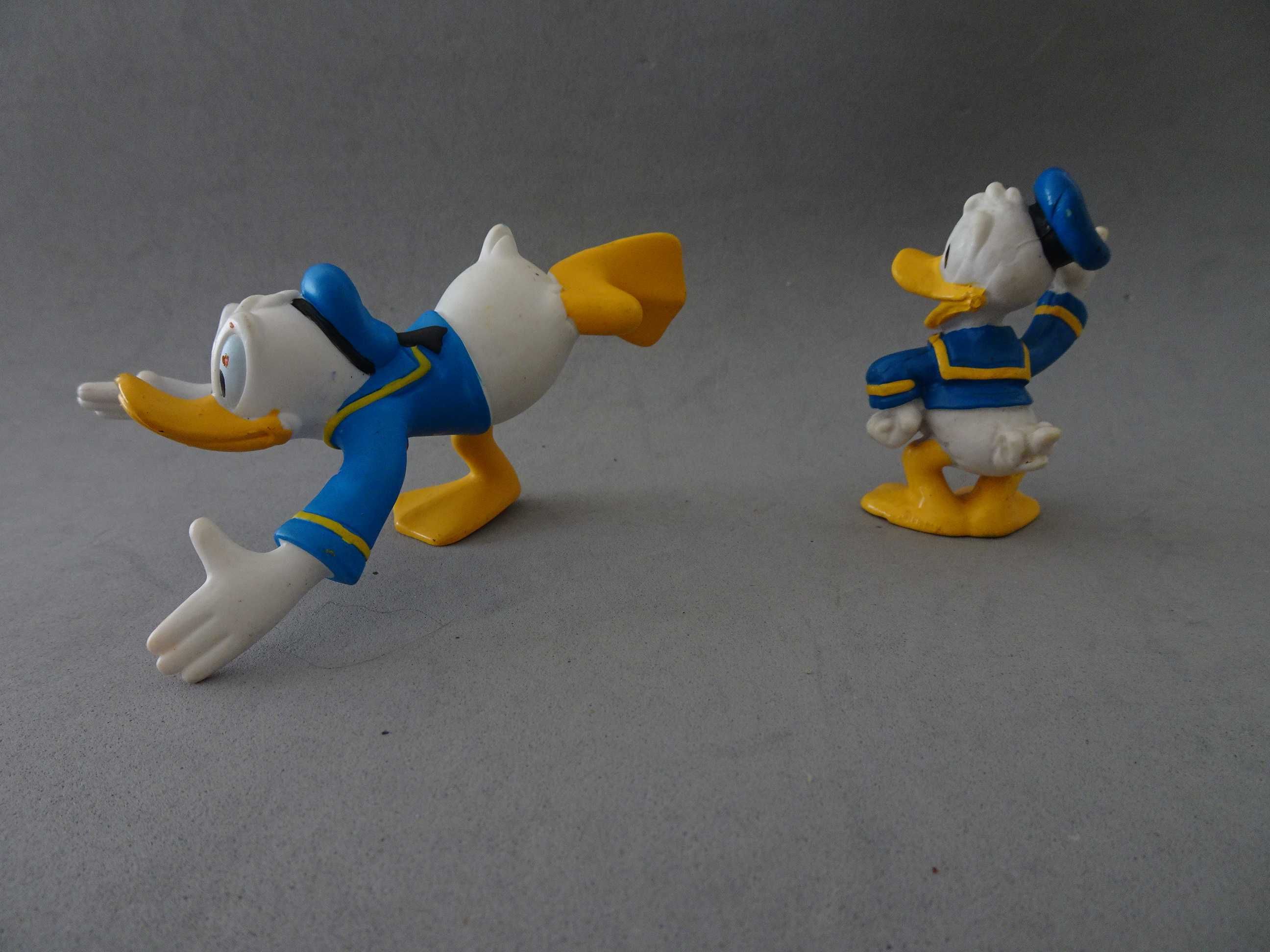 Figuras em PVC Pato Donald