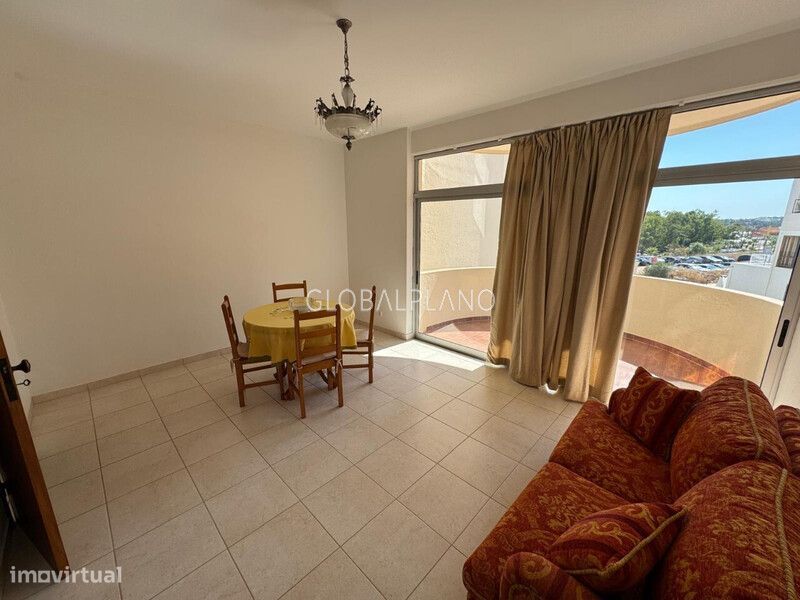 Apartamento T1 em Praia da Rocha