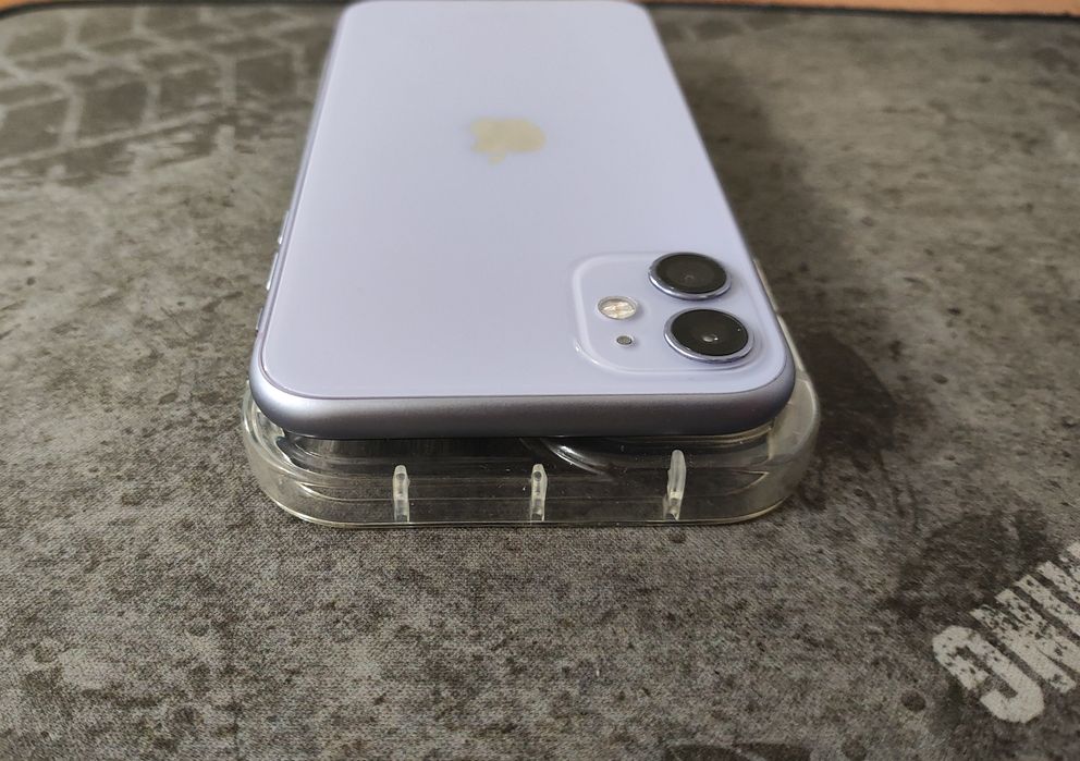 iPhone 11 на 128Gb АКБ 99% (Neverlock)! Айфон 11 128Гб