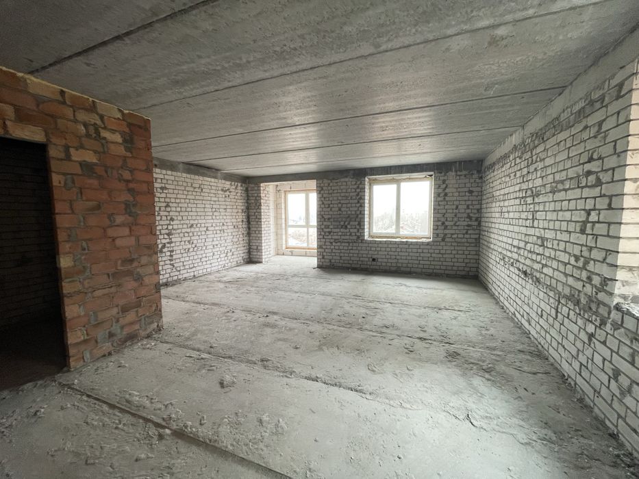 Продам 3к квартиру в ЖК Аржанова Слобожанский Индустриальный парк