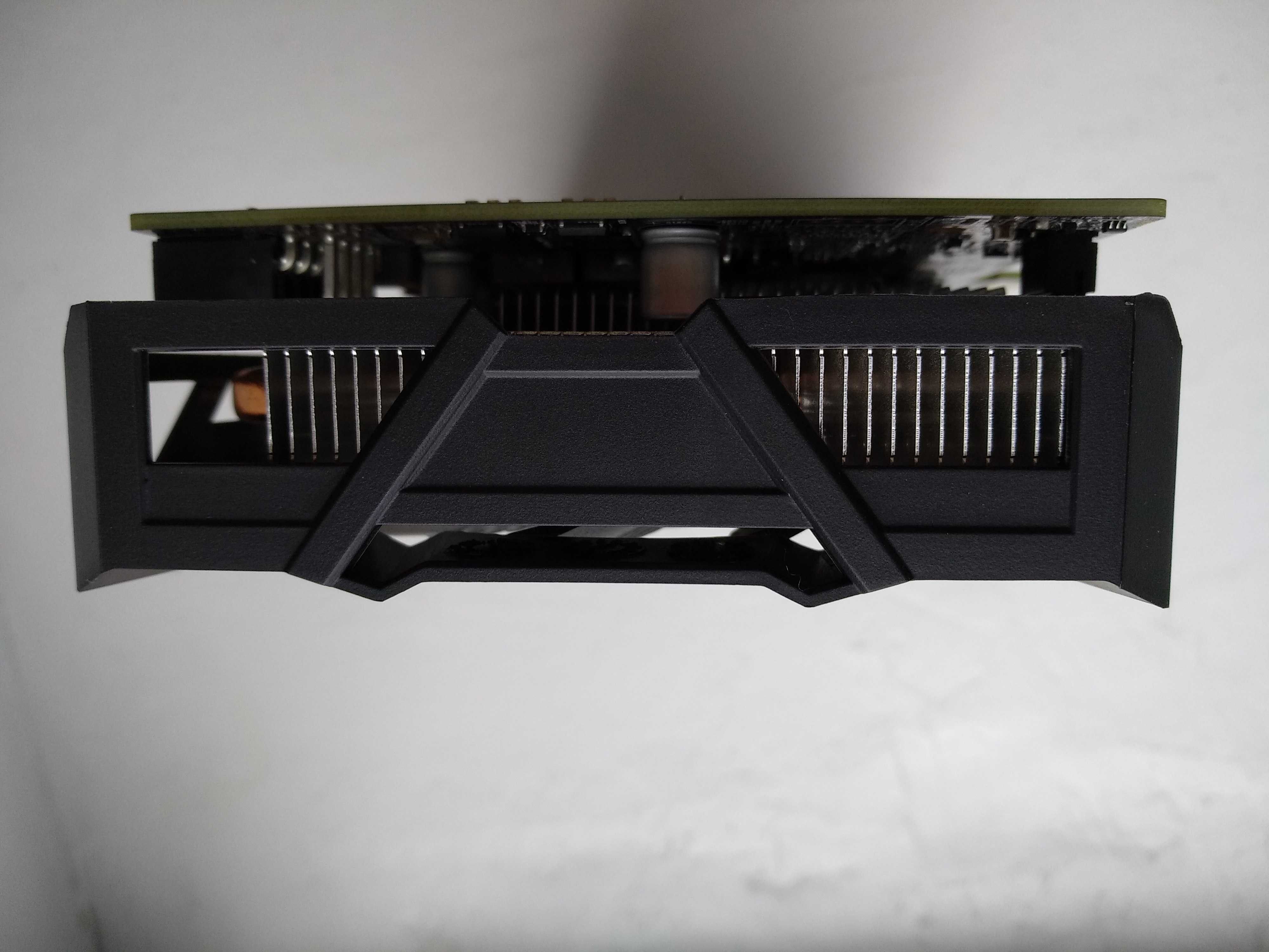 Відеокарта Gigabyte RX580 8Gb - rev 2