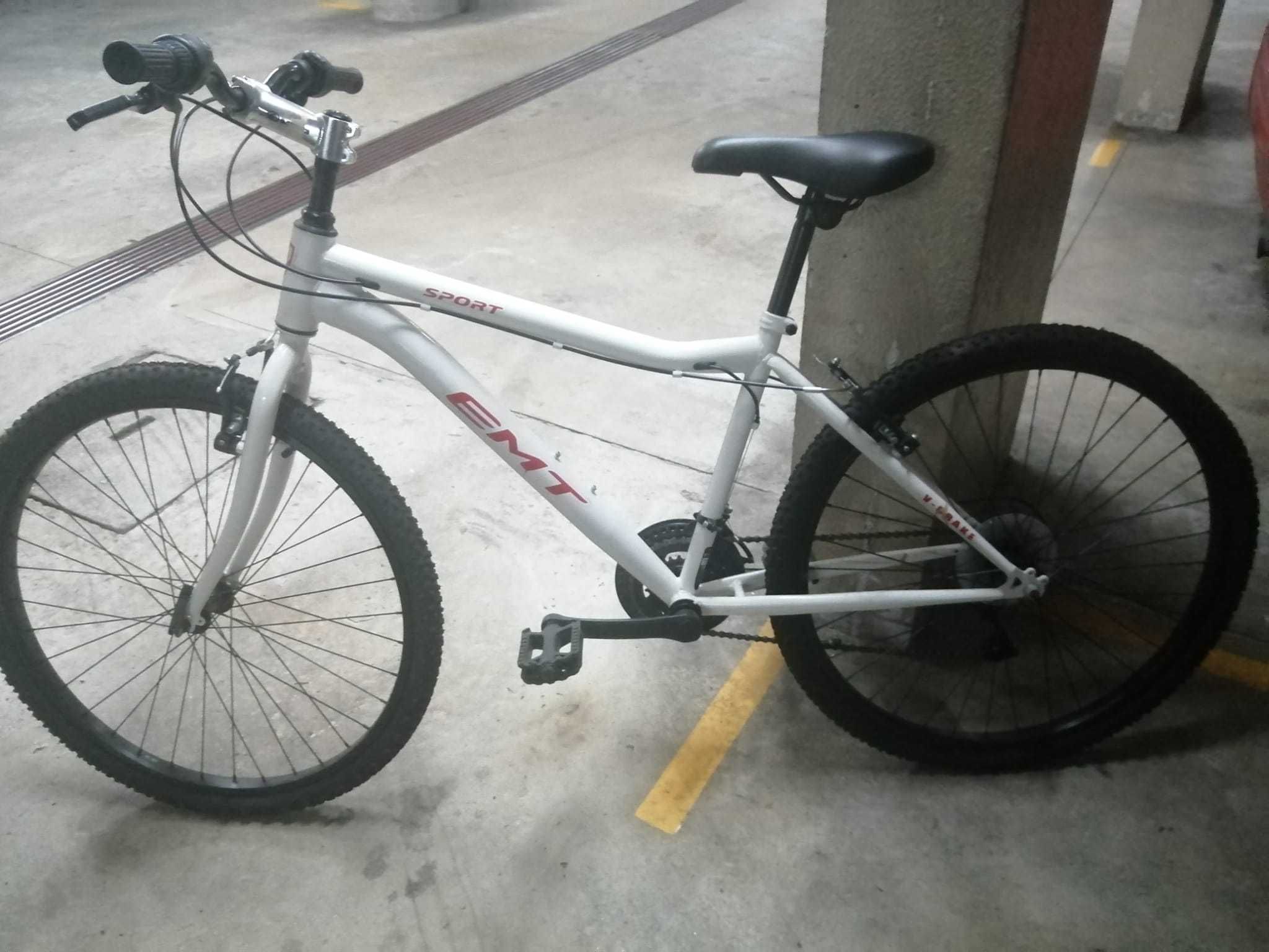 Vendo 4 Bicicletas roda 26 - adulto