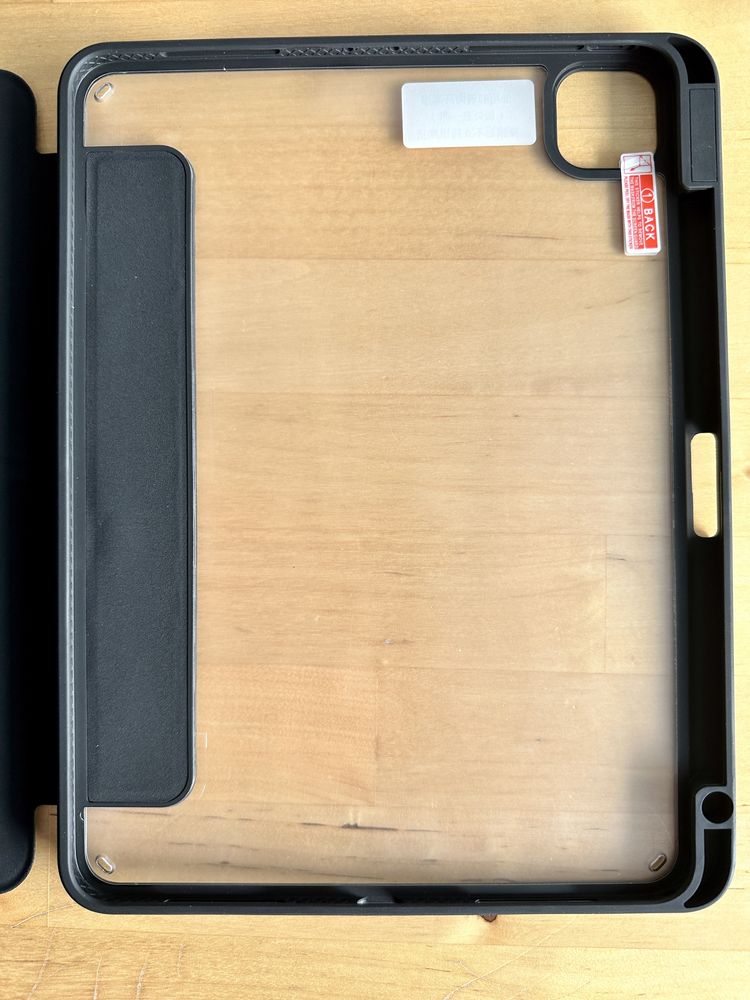 Etui do iPad Pro 11 (modele:2018,2020,2021).