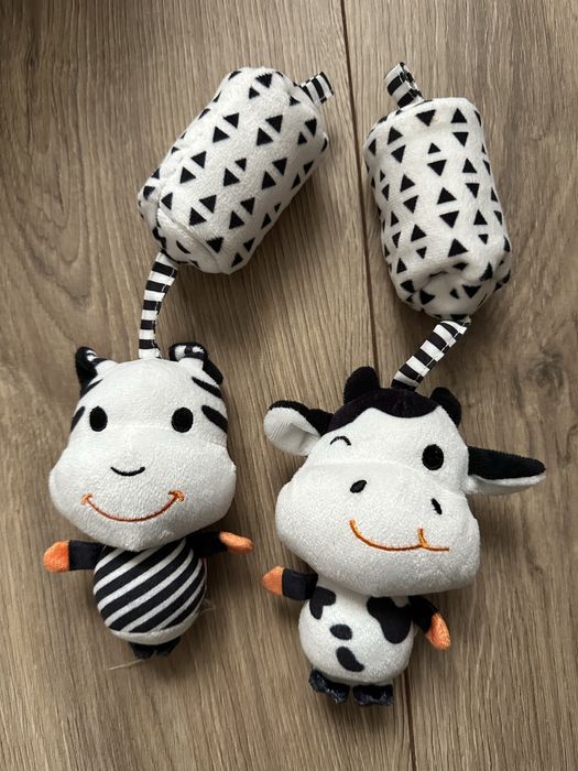 Підвісні брязкальця