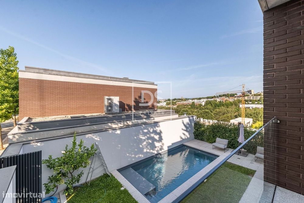 Imovel de luxo - Freguesia de Costa, Guimarães.