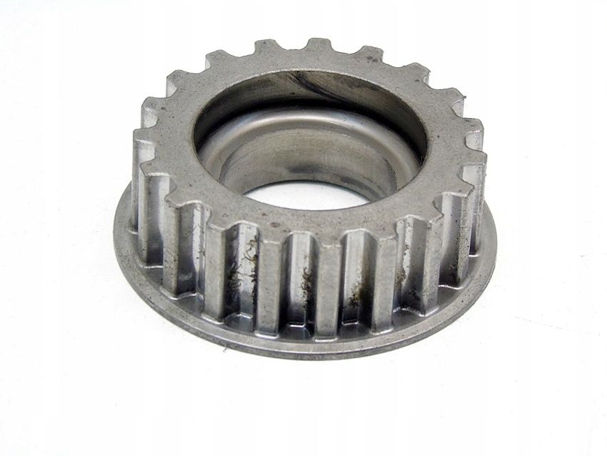 Koło rozrządu 1.2 Thp Vti 308 208 C4 DS3 DS4 3008