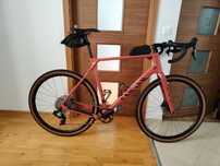 Gravel Canyon Grizl 6 AXS jak nowy