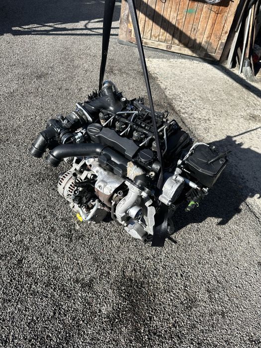 Peugeot Дуигуни 1.6 / 2.2 hdi | Дизельні, Гарантія