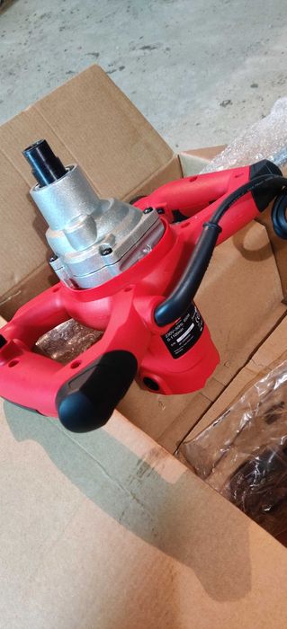 Миксер электрический stark 950w