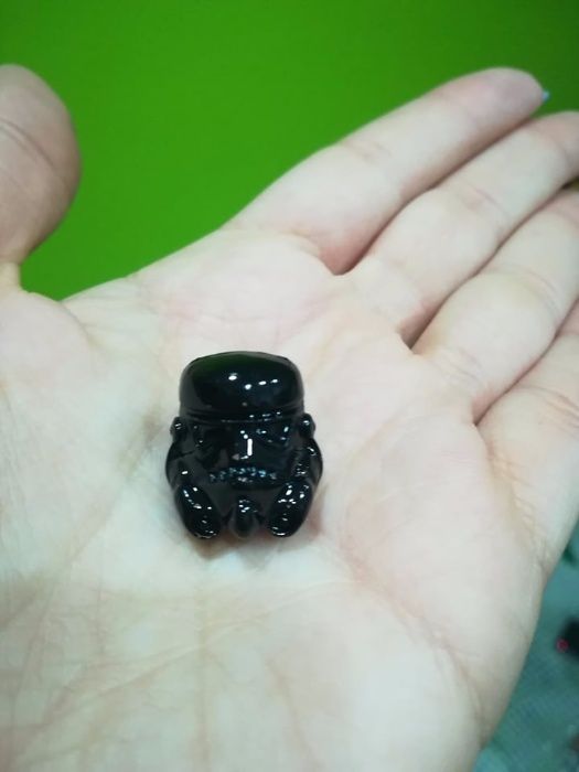 Pins Star Wars - ver outras fotos