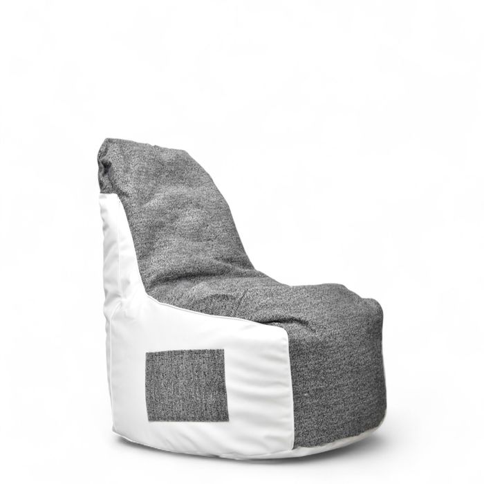 Krzesło pufa- HIT Nowe, Polski peoducent