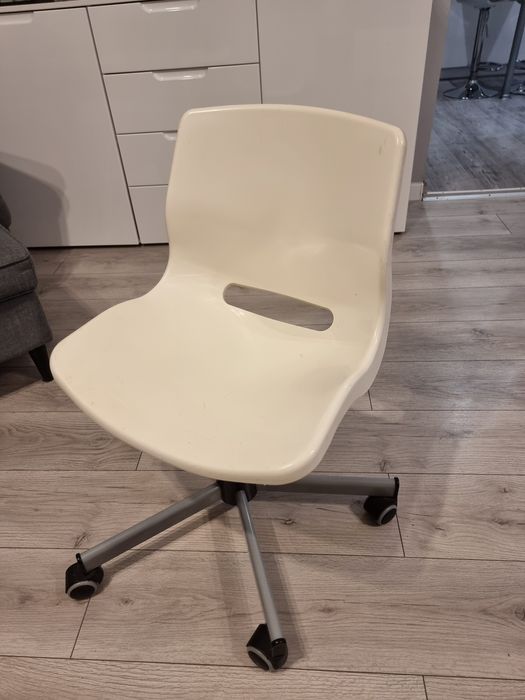 Krzesło obrotowe biurowe