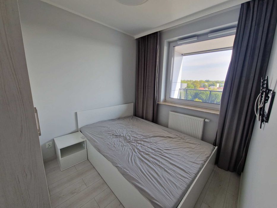Do wynajęcia 30m2, Nowe Bojary