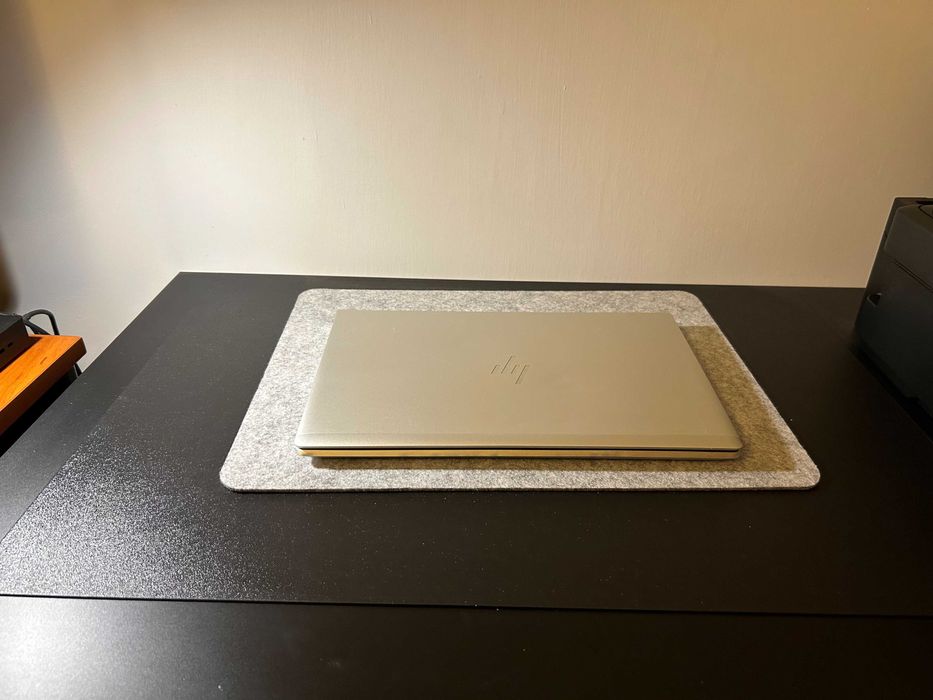 HP Elitebook 640 g10 i5 1345U 32GB RAM NOWY 1tb SSD Bardzo szybki