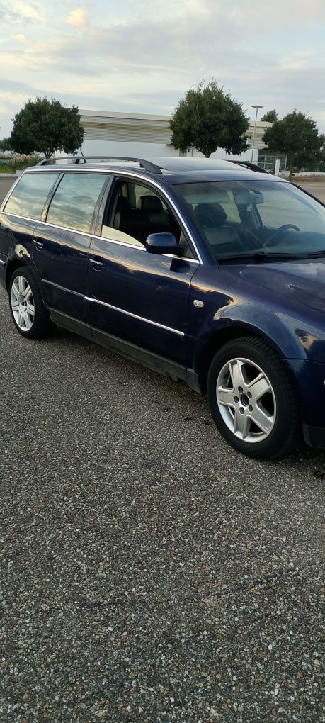 Vw Passat 130 cavalos