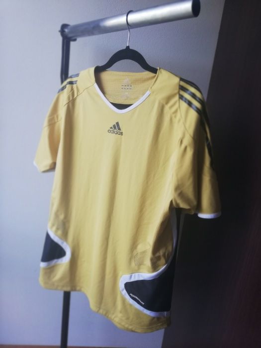 Podkoszulka Adidas Unikat Vintage lata 00