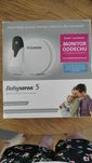 Monitor oddechu BabySense5