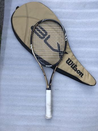 Rakieta tenisowa Wilson Blade Tour BLX