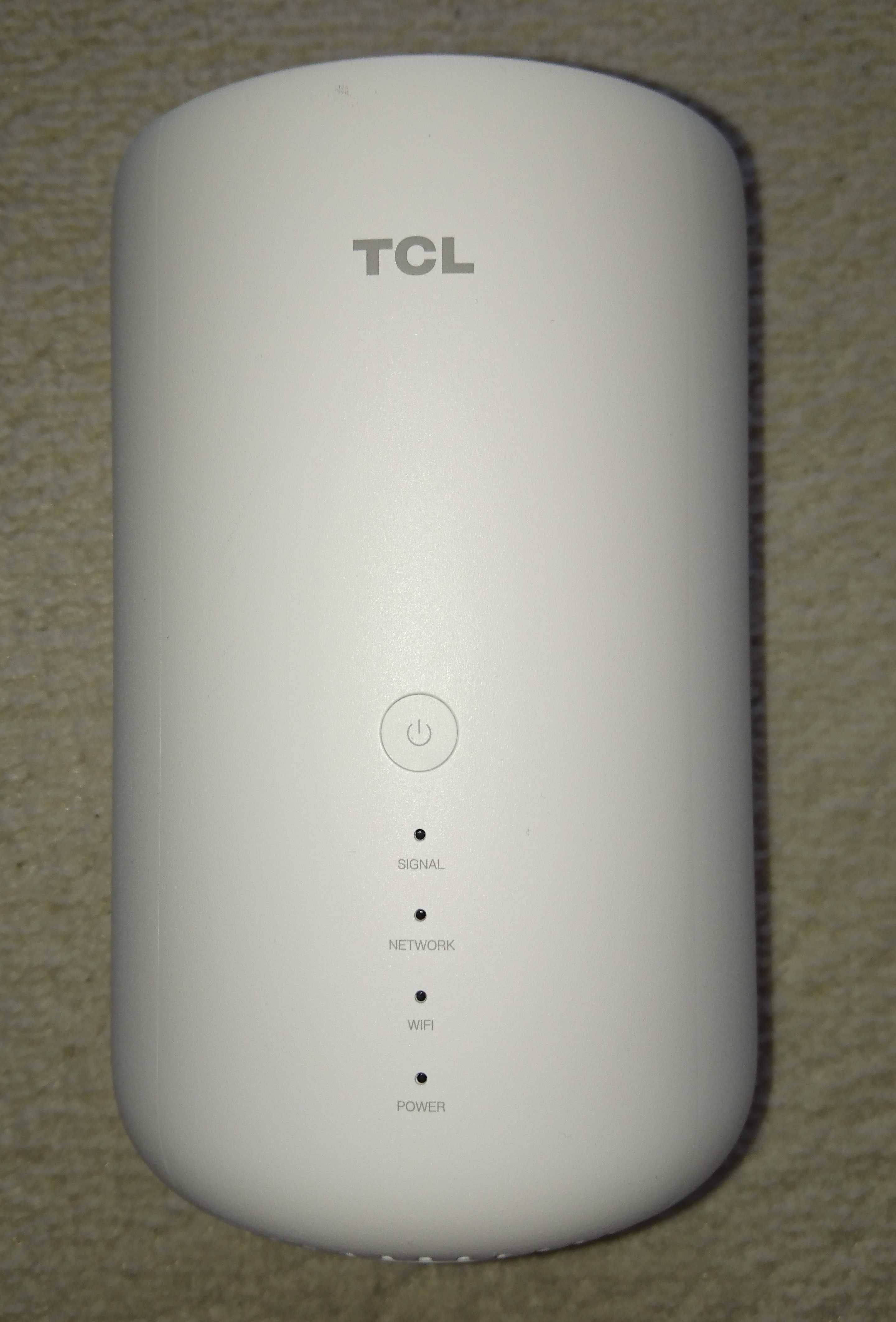 Router tcl linkhub