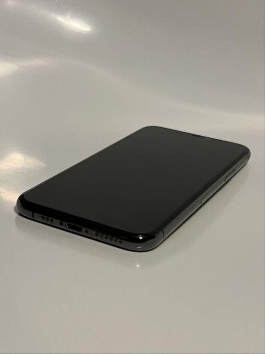 Iphone 11 pro, 256 Gb