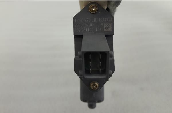 Elevador vidros trás esquerdo TOYOTA Avensis Wagon (_T25_)